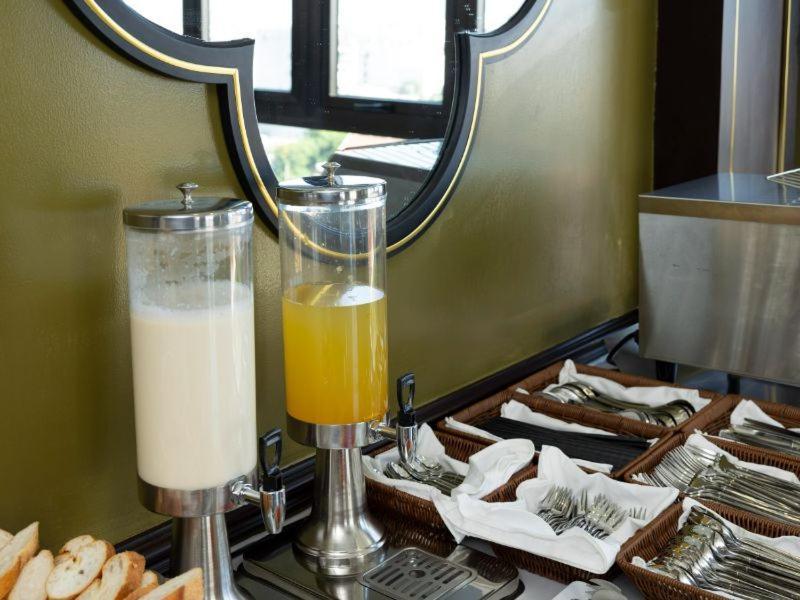 Charming Beauty Hotel Da Nang Exterior foto